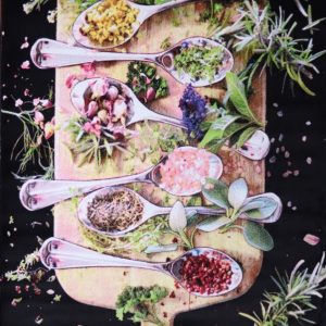 فرش آشپزخانه طرح 1078