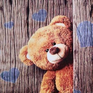 فرش کودک طرح 1136