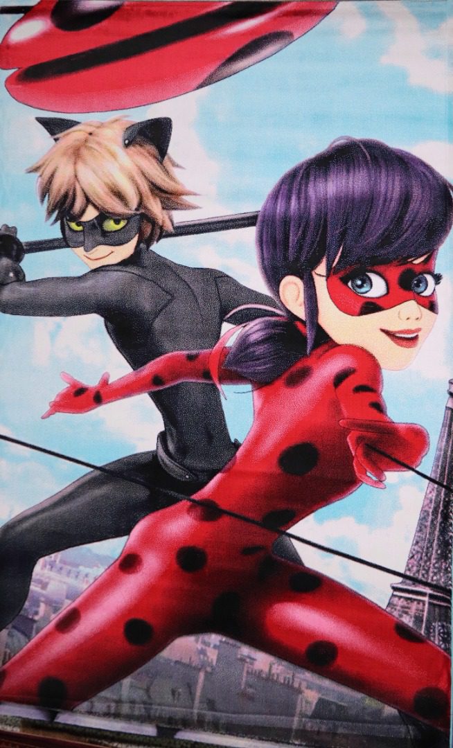 فرش کودک طرح 1171