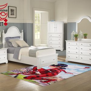 فرش کودک طرح 1070
