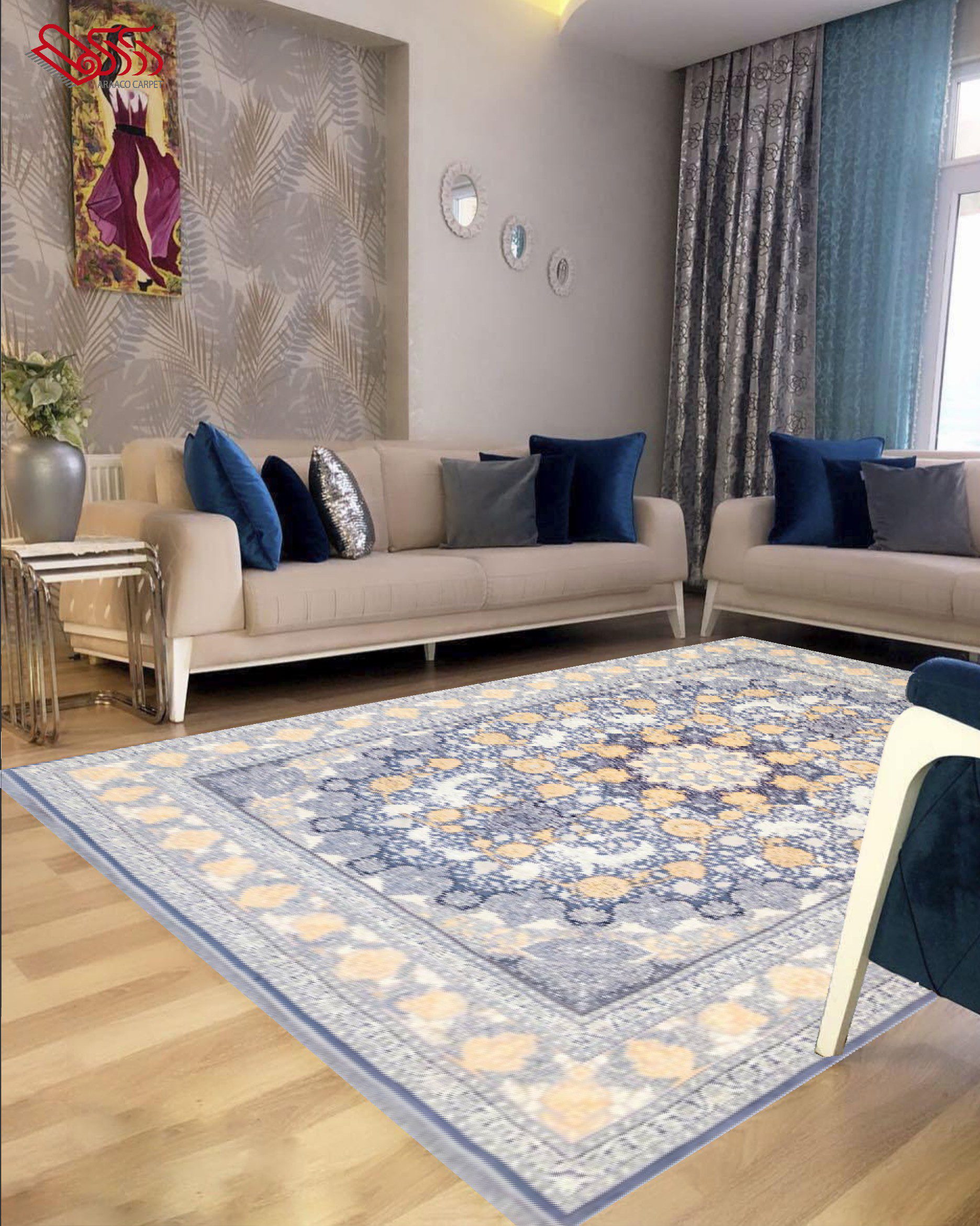 اصفهان متالیک